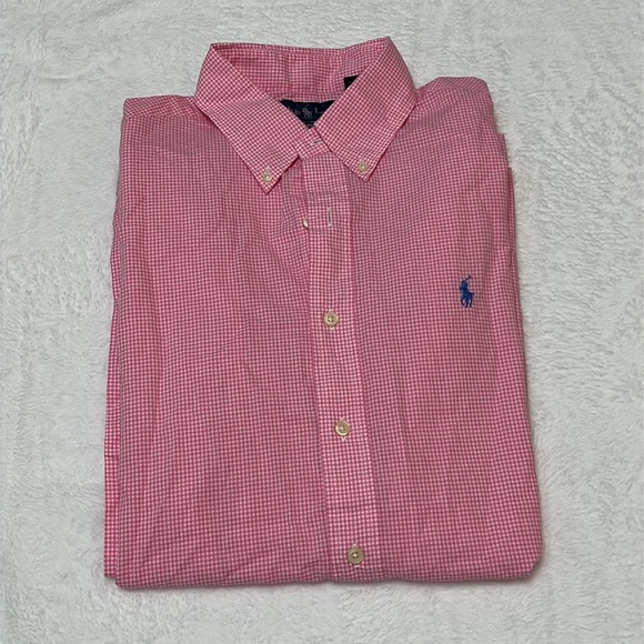 💚5 for $25 Ralph Lauren top - Picture 5 of 5